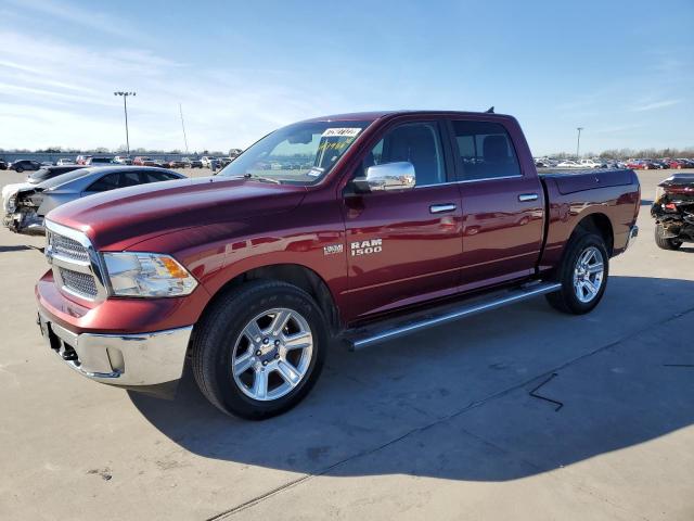 RAM 1500 SLT 2017 1c6rr7lt7hs691966