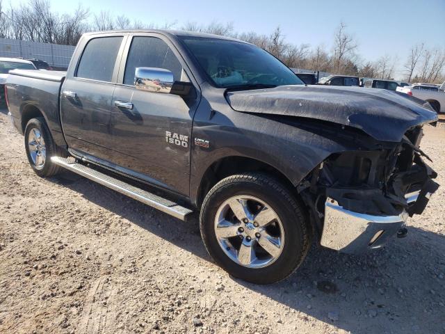 RAM 1500 SLT 2017 1c6rr7lt7hs699842