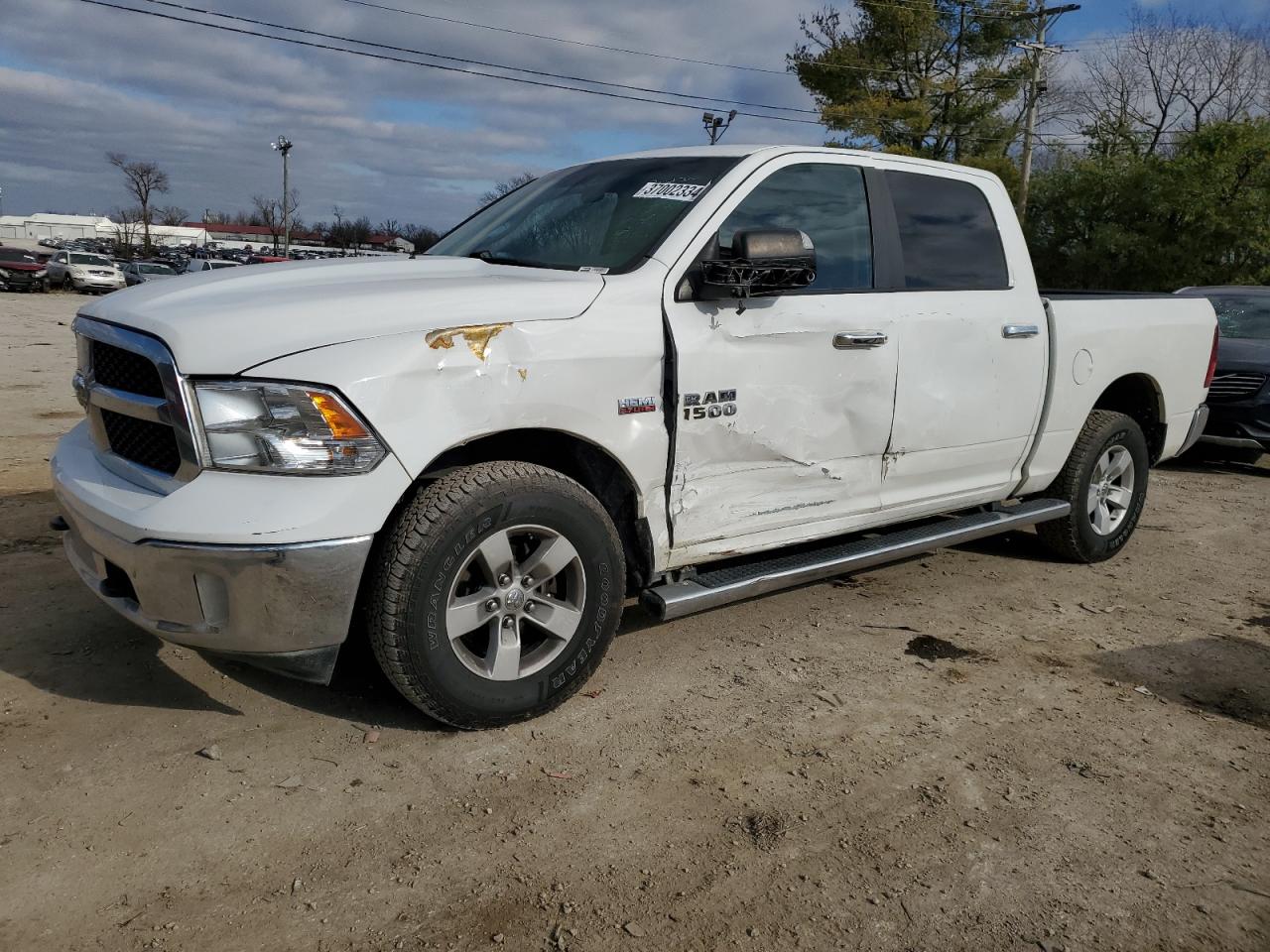 RAM 1500 2017 1c6rr7lt7hs763555