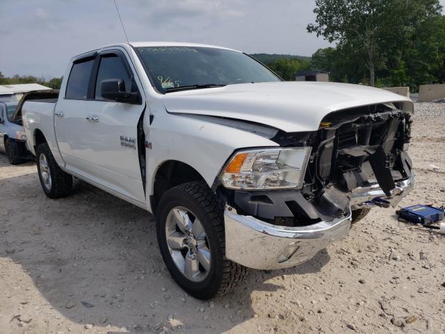 RAM 1500 SLT 2017 1c6rr7lt7hs853837