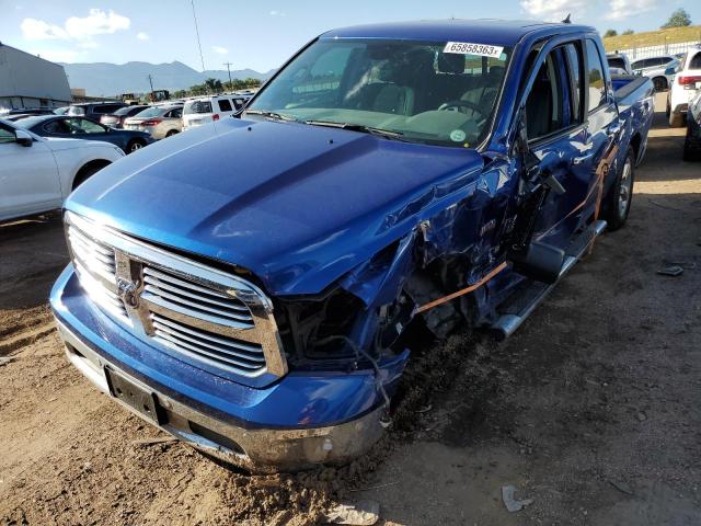 RAM 1500 2017 1c6rr7lt7hs870900