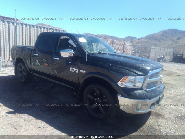 RAM 1500 2018 1c6rr7lt7js116448