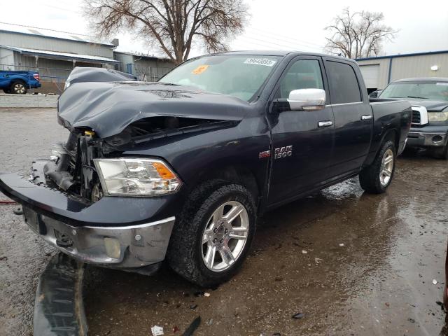 RAM 1500 SLT 2018 1c6rr7lt7js126221