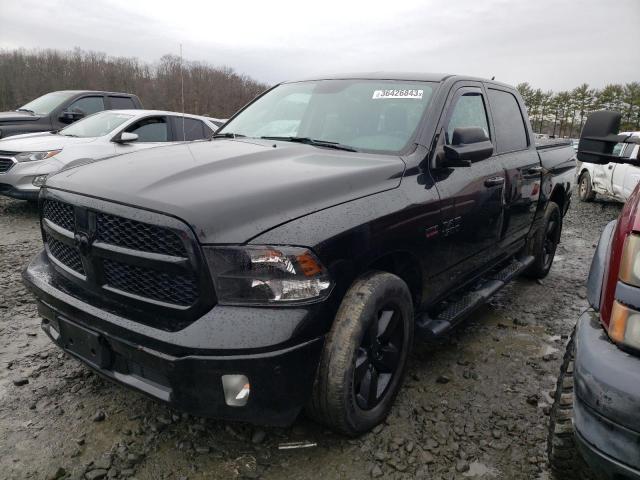 RAM 1500 SLT 2018 1c6rr7lt7js126431