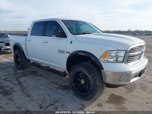 RAM 1500 2018 1c6rr7lt7js167528