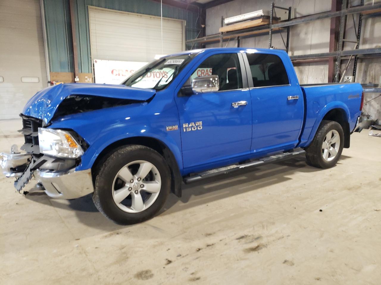 RAM 1500 2018 1c6rr7lt7js176360