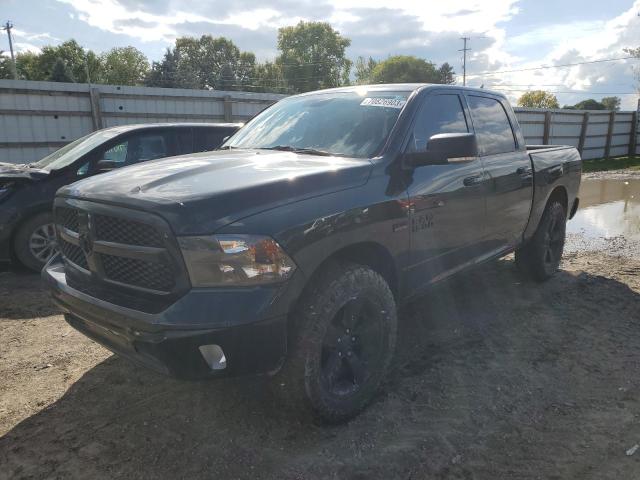 RAM 1500 SLT 2018 1c6rr7lt7js241451