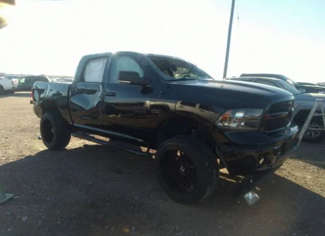 RAM 1500 2018 1c6rr7lt7js241627