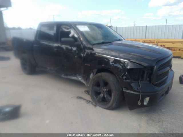 RAM 1500 2018 1c6rr7lt7js246441