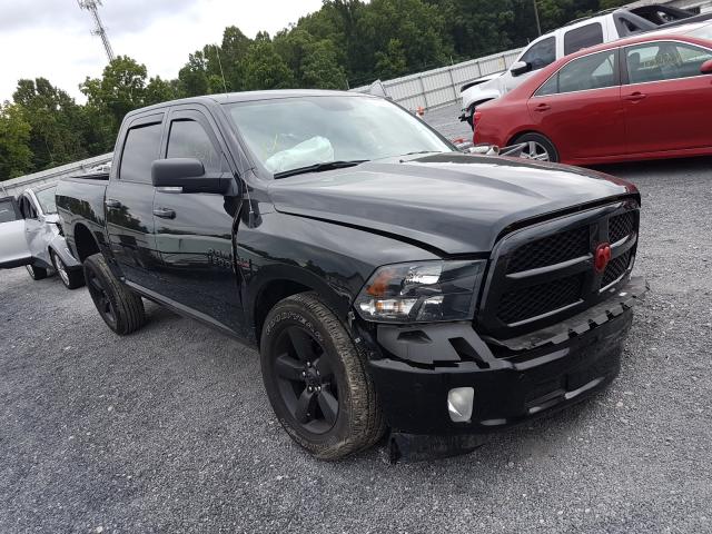 RAM 1500 SLT 2018 1c6rr7lt7js294392