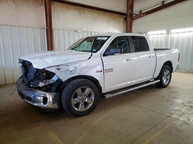 RAM 1500 SLT 2018 1c6rr7lt7js295042