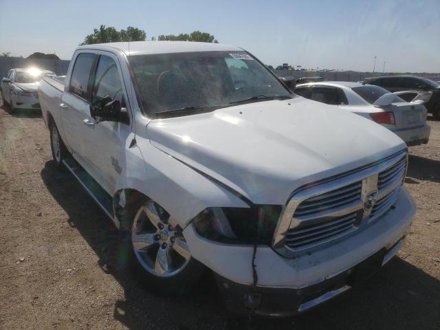 DODGE RAM 2018 1c6rr7lt7js307576