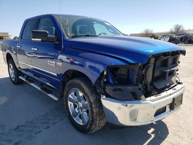 RAM 1500 SLT 2018 1c6rr7lt7js321901