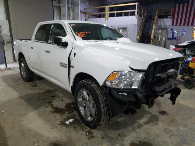 RAM 1500 SLT 2018 1c6rr7lt7js323793