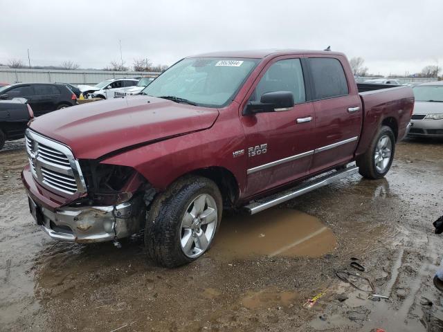 RAM 1500 2018 1c6rr7lt7js333210