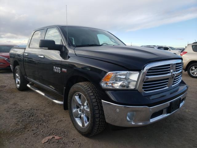 RAM 1500 SLT 2018 1c6rr7lt7js352470