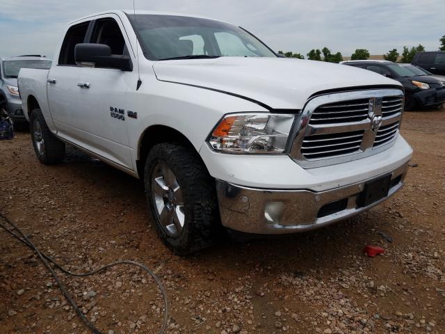 RAM 1500 SLT 2018 1c6rr7lt7js352632