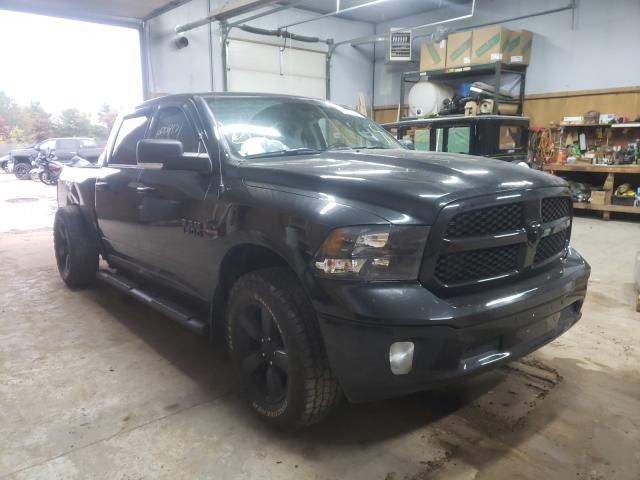 RAM 1500 SLT 2018 1c6rr7lt7js352744