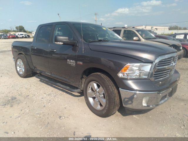 RAM 1500 CLASSIC 2019 1c6rr7lt7ks506015