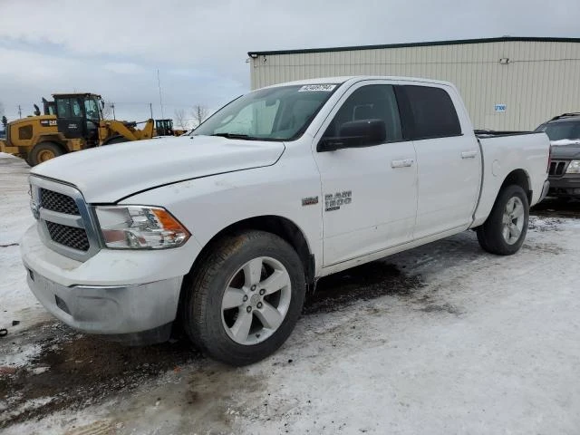 RAM 1500 CLASS 2019 1c6rr7lt7ks511232