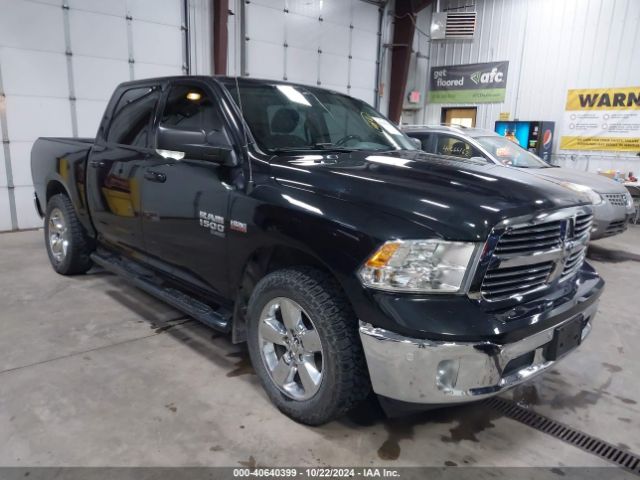 RAM 1500 2019 1c6rr7lt7ks523381