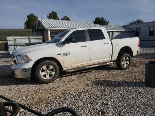 RAM 1500 CLASS 2019 1c6rr7lt7ks525065