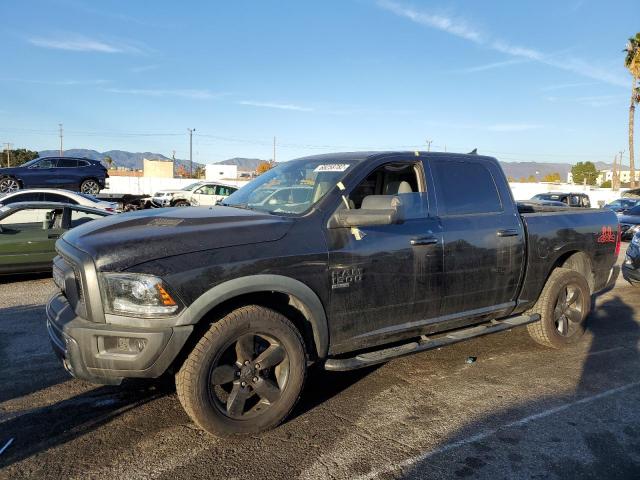 RAM 1500 CLASS 2019 1c6rr7lt7ks535224