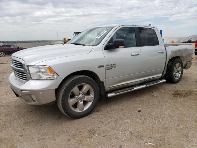 RAM 1500 CLASS 2019 1c6rr7lt7ks535398