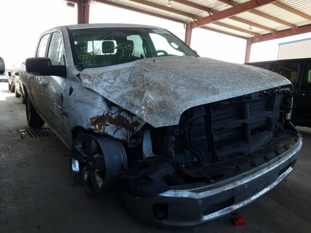 RAM 1500 CLASS 2019 1c6rr7lt7ks535840