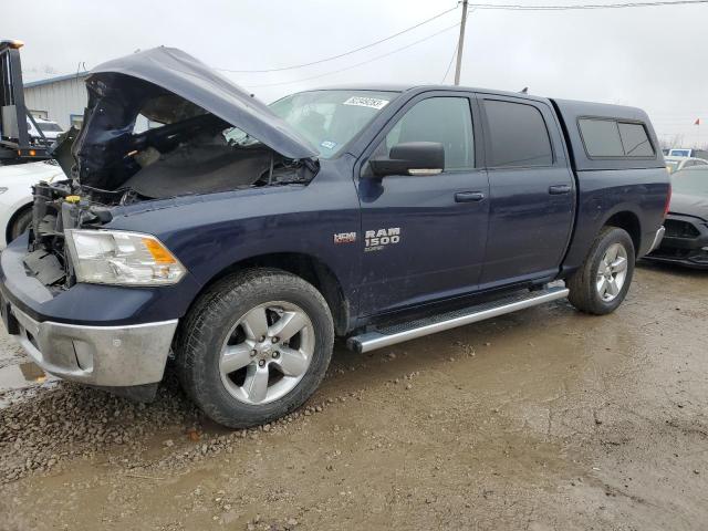 RAM 1500 2019 1c6rr7lt7ks548457