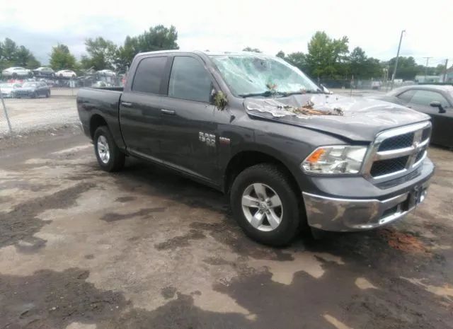 RAM 1500 CLASSIC 2019 1c6rr7lt7ks550466