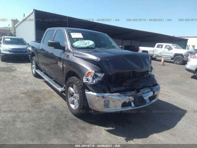 RAM 1500 CLASSIC 2019 1c6rr7lt7ks551908