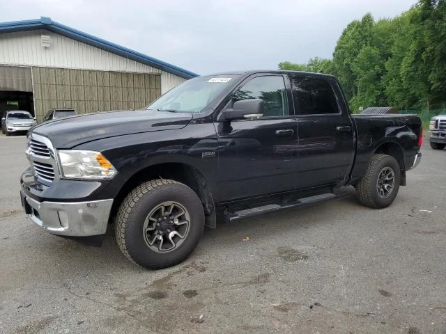 RAM 1500 CLASS 2019 1c6rr7lt7ks558163