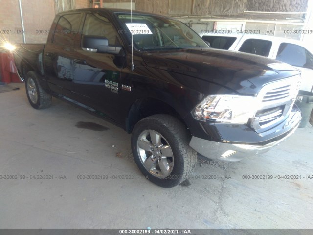 RAM 1500 CLASSIC 2019 1c6rr7lt7ks560429