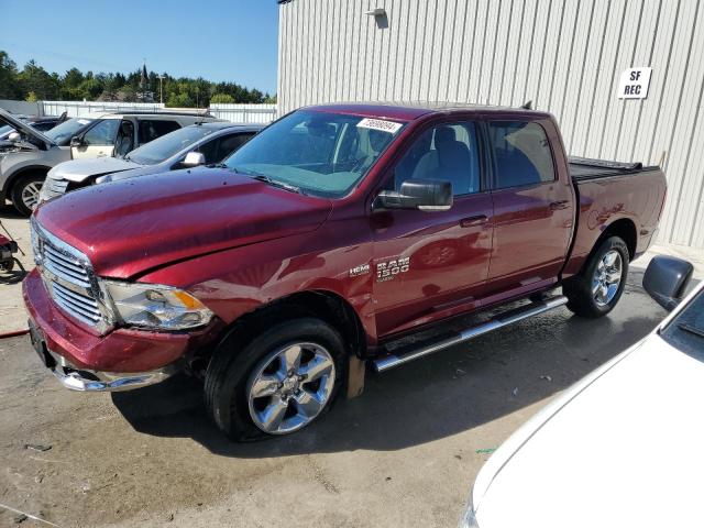 RAM 1500 CLASS 2019 1c6rr7lt7ks561225