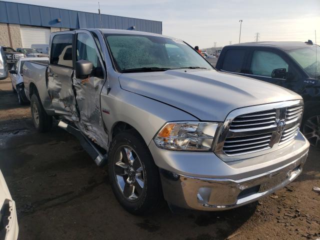 RAM 1500 CLASS 2019 1c6rr7lt7ks570085