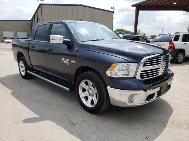 RAM 1500 CLASS 2019 1c6rr7lt7ks583290