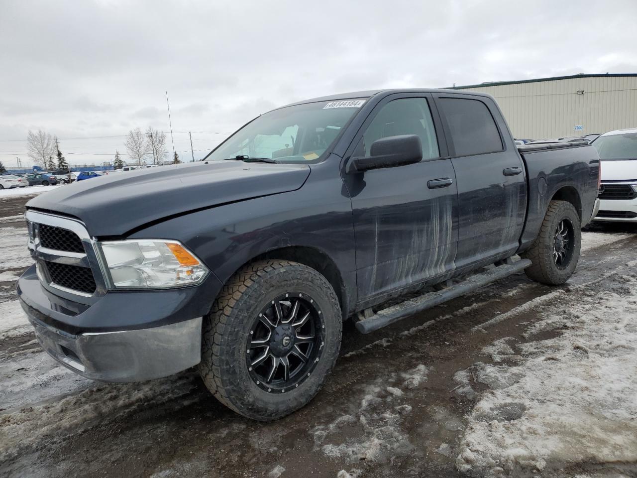 RAM 1500 2019 1c6rr7lt7ks591163