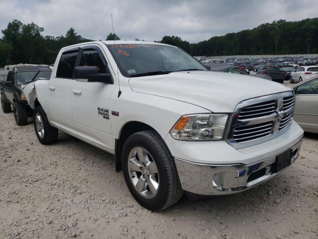 RAM 1500 CLASS 2019 1c6rr7lt7ks598016