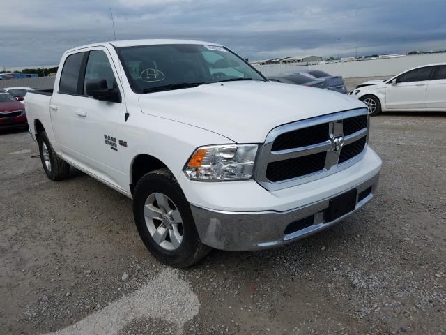 RAM 1500 CLASS 2019 1c6rr7lt7ks613811