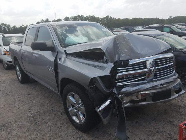 RAM 1500 CLASS 2019 1c6rr7lt7ks621908