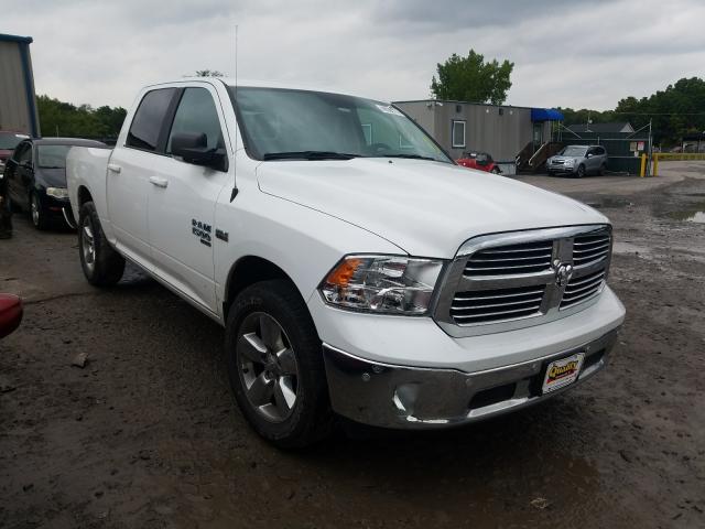 RAM 1500 CLASS 2019 1c6rr7lt7ks637400