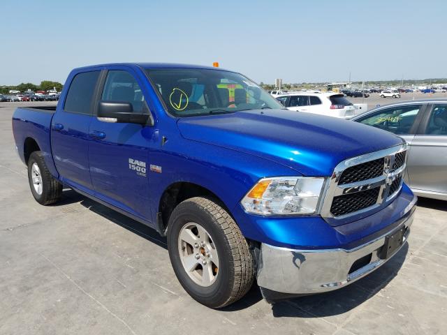 RAM 1500 CLASS 2019 1c6rr7lt7ks658179