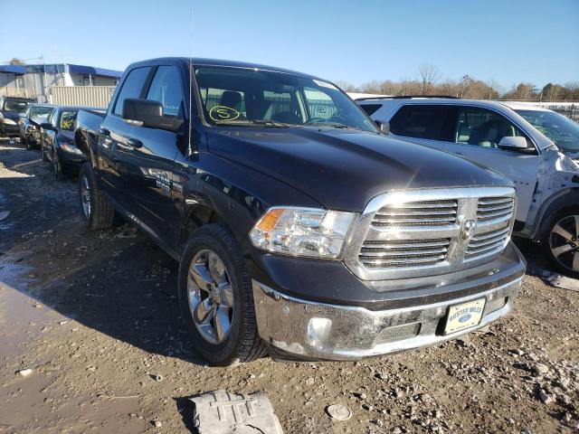 RAM 1500 CLASS 2019 1c6rr7lt7ks689741