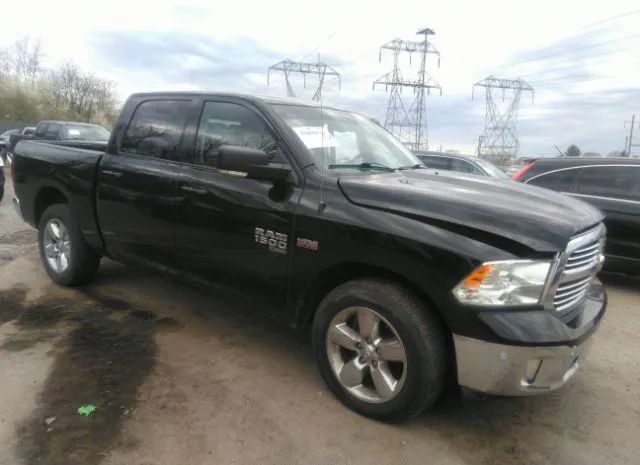 RAM 1500 CLASSIC 2019 1c6rr7lt7ks691196