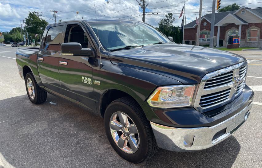 RAM 1500 CLASSIC 2019 1c6rr7lt7ks695863