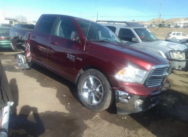 RAM 1500 CLASSIC 2019 1c6rr7lt7ks727825