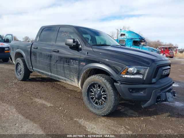 RAM 1500 CLASSIC 2019 1c6rr7lt7ks737125