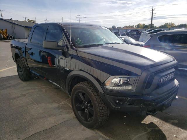 RAM 1500 CLASS 2020 1c6rr7lt7ls103976