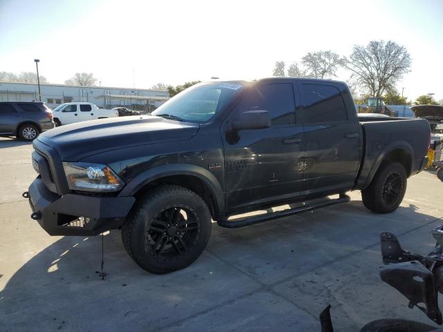 RAM 1500 CLASS 2020 1c6rr7lt7ls151414